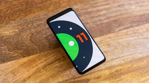 为什么叫手机安卓系统,从命名起源看手机操