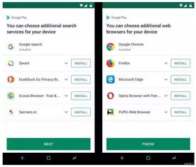 谷歌怎么靠安卓系统赚钱,揭秘移动生态的商