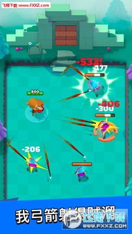 安卓系统怎么玩弓箭传说,体验弓箭传说畅快射击之旅