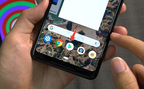 vivo刷安卓10系统,解锁智能生活新篇