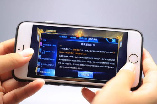 怎么接入防沉迷系统安卓,安卓平台防沉迷系