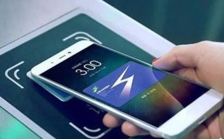 饭卡nfc安卓系统手机