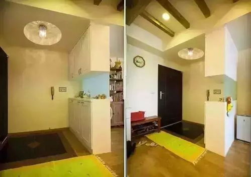 安卓系统入门玄关设计,开启智能生活之旅