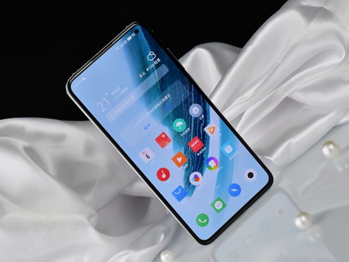 魅族17安卓手机系统,尽享极致性能与美学