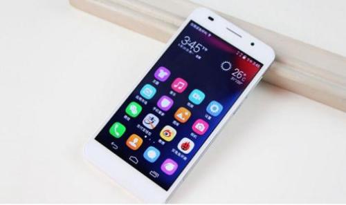 华为7a安卓系统,创新体验与卓越性能的完