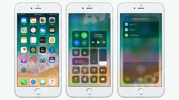 安卓变ios系统小白线,小白线引领系统转