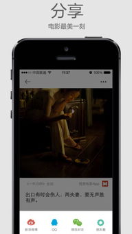 影志app安卓系统,深度解析影视爱好者的