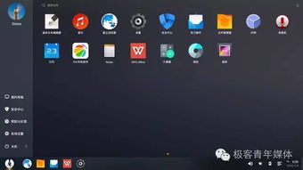 安卓很像电脑系统windows,电脑Wi
