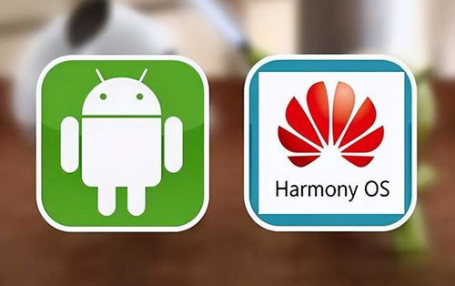 安卓系统和ios系统发展史,安卓与iOS