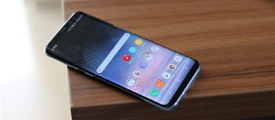 S9系统安卓8.0,体验流畅新篇章