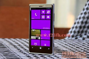 诺基亚win系统能刷安卓系统吗,能否成功