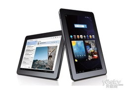 安卓系统推荐什么平板好,推荐几款性能卓越