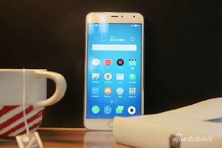 魅蓝metal安卓系统版本,安卓系统版本