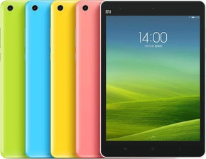 最好的安卓系统小米平板,引领平板电脑新潮