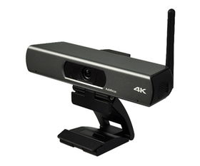 安卓系统会议摄像机,智能会议新体验