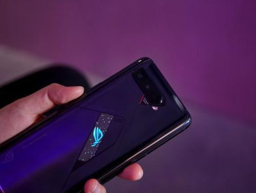 rog手机是安卓系统吗,安卓系统下的性能