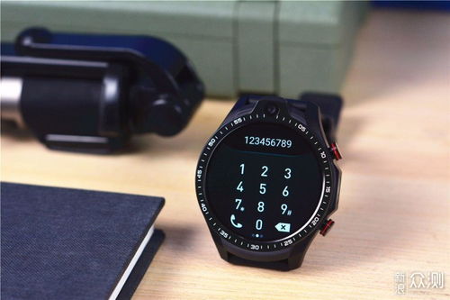 安卓系统手表打游戏,畅游指尖游戏世界