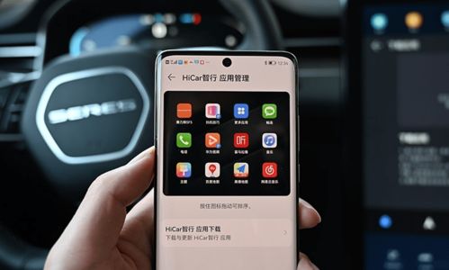 安卓车机系统手机版