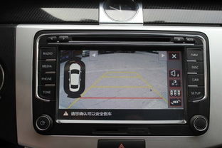 航盛导航刷安卓系统,畅享智能导航新体验