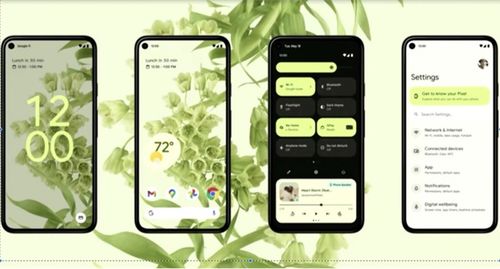 现在什么手机用安卓系统,盘点当下热门安卓