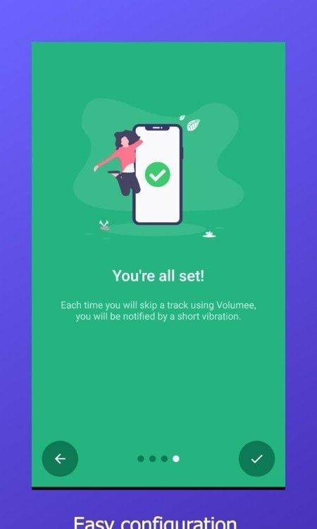 安卓系统按键切歌