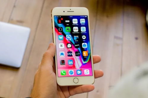 手机推荐苹果换安卓系统,体验全新系统带来