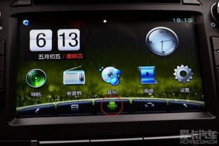 wince系统导航跟安卓系统哪个好用,谁
