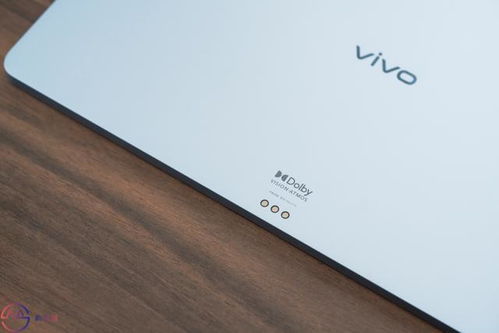 vivopad是安卓系统吗,安卓系统下的