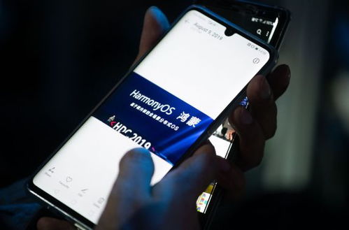 华为设备系统是安卓吗,探索华为自研操作系