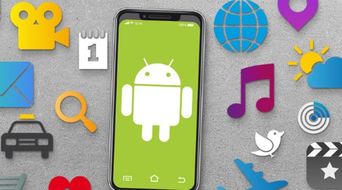 手机显示安卓系统未安装