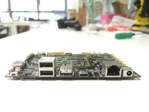 安卓主板装什么系统好,打造个性化智能体验