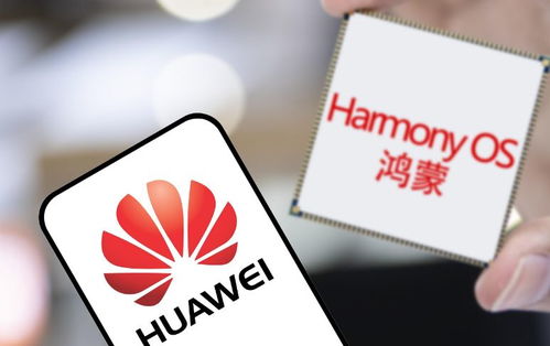 鸿蒙系统比安卓差哪里,揭秘鸿蒙系统不足之