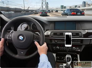14年宝马专用安卓系统,创新科技与智能驾