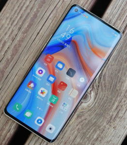 oppoReno3安卓系统,安卓系统下的